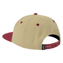 Sci-Fi Fantasy Nylon Logo Hat