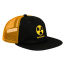 Koop de Sci-Fi Fantasy Radioactive Hat veilig en snel bij Revert 95 online of kom hem checken in de winkel in Haarlem.