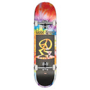 Bestel de Globe Kids Peace Man Mid Spiral Dye Black snel, gemakkelijk en veilig bij Revert 95. Kom gezellig langs onze winkel in Haarlem of check onze website voor de hele Globe collectie.