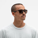 Bestel de Electric KNOXVILLE MATTE TORT BRONZE POLARIZED veilig, gemakkelijk en snel bij Revert 95. Check onze website voor de gehele Electric collectie, of kom gezellig langs bij onze winkel in Haarlem.