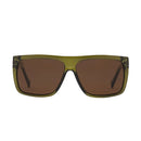 Bestel de Electric BLACK TOP GLOSS OLIVE BRONZE POLARIZED veilig, gemakkelijk en snel bij Revert 95. Check onze website voor de gehele Electric collectie, of kom gezellig langs bij onze winkel in Haarlem.