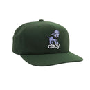 Bestel de Obey Lamb 6 Panel Classic Snap veilig, gemakkelijk en snel bij Revert 95. Check onze website voor de gehele Obey collectie, of kom gezellig langs bij onze winkel in Haarlem.