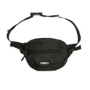 Bestel de Obey Commuter Waist Bag veilig, gemakkelijk en snel bij Revert 95. Check onze website voor de gehele Obey collectie, of kom gezellig langs bij onze winkel in Haarlem.