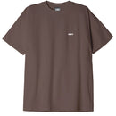 Bestel het Obey Bold Icon Heavyweight T-Shirt Silt veilig, gemakkelijk en snel bij Revert 95. Check onze website voor de gehele Obey collectie, of kom gezellig langs bij onze winkel in Haarlem.