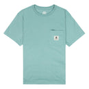 Bestel de Element BASIC POCKET LABEL SS YOUTH veilig, gemakkelijk en snel bij Revert 95. Check onze website voor de gehele Element collectie, of kom gezellig langs bij onze winkel in Haarlem.