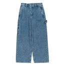 Bestel de Element PAZ DENIM MID USED veilig, gemakkelijk en snel bij Revert 95. Check onze website voor de gehele Element collectie, of kom gezellig langs bij onze winkel in Haarlem.