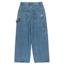 Bestel de Element PAZ DENIM MID USED veilig, gemakkelijk en snel bij Revert 95. Check onze website voor de gehele Element collectie, of kom gezellig langs bij onze winkel in Haarlem.