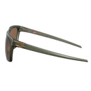 Bestel de Oakley Leffingwell Matte Olive Ink Prizm Bronze veilig, gemakkelijk en snel bij Revert 95. Check onze website voor de gehele Oakley collectie, of kom gezellig langs bij onze winkel in Haarlem.