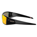 Bestel de Oakley Heliostat Polished Black Prizm Ruby veilig, gemakkelijk en snel bij Revert 95. Check onze website voor de gehele Oakley collectie, of kom gezellig langs bij onze winkel in Haarlem.
