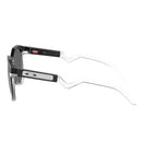 Bestel de Oakley HSTN Matte Black Clear Prizm Black Polarized veilig, gemakkelijk en snel bij Revert 95. Check onze website voor de gehele Oakley collectie, of kom gezellig langs bij onze winkel in Haarlem.