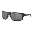 Bestel de Oakley Gibston Matte Black PRIZM Black veilig, gemakkelijk en snel bij Revert 95. Check onze website voor de gehele Oakley collectie, of kom gezellig langs bij onze winkel in Haarlem.