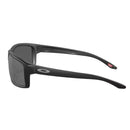 Bestel de Oakley Gibston Matte Black PRIZM Black veilig, gemakkelijk en snel bij Revert 95. Check onze website voor de gehele Oakley collectie, of kom gezellig langs bij onze winkel in Haarlem.