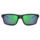 Bestel de Oakley Gibston Matte Black Prizm Jade veilig, gemakkelijk en snel bij Revert 95. Check onze website voor de gehele Oakley collectie, of kom gezellig langs bij onze winkel in Haarlem.
