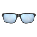 Bestel de Oakley Gibston Matte Black Camo Prizm Deep Water Polarized veilig, gemakkelijk en snel bij Revert 95. Check onze website voor de gehele Oakley collectie, of kom gezellig langs bij onze winkel in Haarlem.