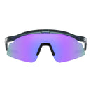 Bestel de Oakley Hydra Crystal Black Prizm Violet veilig, gemakkelijk en snel bij Revert 95. Check onze website voor de gehele Oakley collectie, of kom gezellig langs bij onze winkel in Haarlem.