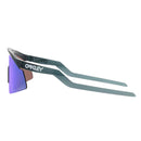 Bestel de Oakley Hydra Crystal Black Prizm Violet veilig, gemakkelijk en snel bij Revert 95. Check onze website voor de gehele Oakley collectie, of kom gezellig langs bij onze winkel in Haarlem.
