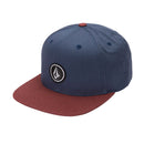 Bestel de Volcom QUARTER TWILL Cruzer Blue veilig, gemakkelijk en snel bij Revert 95. Check onze website voor de gehele Volcom collectie, of kom gezellig langs bij onze winkel in Haarlem.