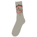 Bestel de Toy Machine TOY MACHINE PIZZA SOCK veilig, gemakkelijk en snel bij Revert 95. Check onze website voor de gehele Toy Machine collectie, of kom gezellig langs bij onze winkel in Haarlem.