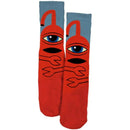 Bestel de Toy Machine TOY MACHINE SECT HUG SOCK veilig, gemakkelijk en snel bij Revert 95. Check onze website voor de gehele Toy Machine collectie, of kom gezellig langs bij onze winkel in Haarlem.