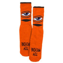 Bestel de Toy Machine TOY MACHINE SECT EYE YOUTH SOCK veilig, gemakkelijk en snel bij Revert 95. Check onze website voor de gehele Toy Machine collectie, of kom gezellig langs bij onze winkel in Haarlem.