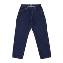 Bestel de Pop Trading Company drs denim pant rinsed veilig, gemakkelijk en snel bij Revert 95. Check onze website voor de gehele Pop Trading Company collectie, of kom gezellig langs bij onze winkel in Haarlem.