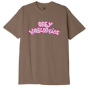 Bestel de Obey global butterfly Tee veilig, gemakkelijk en snel bij Revert 95. Check onze website voor de gehele Obey collectie, of kom gezellig langs bij onze winkel in Haarlem.