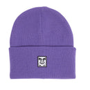 Bestel de Obey ICON PATCH CUFF BEANIE PASSION FLOWER veilig, gemakkelijk en snel bij Revert 95. Check onze website voor de gehele Obey collectie, of kom gezellig langs bij onze winkel in Haarlem.