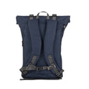 Bestel de Doughnut Christopher Nylon Accents Backpack navy x orange veilig, gemakkelijk en snel bij Revert 95. Check onze website voor de gehele Doughnut collectie, of kom gezellig langs bij onze winkel in Haarlem.