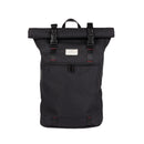 Bestel de Doughnut Christopher Nylon Accents Backpack black x red veilig, gemakkelijk en snel bij Revert 95. Check onze website voor de gehele Doughnut collectie, of kom gezellig langs bij onze winkel in Haarlem.