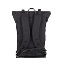 Bestel de Doughnut Christopher Nylon Accents Backpack black x red veilig, gemakkelijk en snel bij Revert 95. Check onze website voor de gehele Doughnut collectie, of kom gezellig langs bij onze winkel in Haarlem.