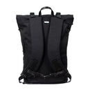 Bestel de Doughnut Christopher Nylon Black Backpack black veilig, gemakkelijk en snel bij Revert 95. Check onze website voor de gehele Doughnut collectie, of kom gezellig langs bij onze winkel in Haarlem.