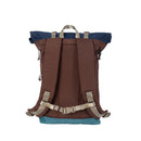 Bestel de Doughnut Christopher Small Jungle Backpack brown veilig, gemakkelijk en snel bij Revert 95. Check onze website voor de gehele Doughnut collectie, of kom gezellig langs bij onze winkel in Haarlem.