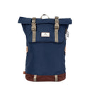 Bestel de Doughnut Christopher Small Jungle Backpack black veilig, gemakkelijk en snel bij Revert 95. Check onze website voor de gehele Doughnut collectie, of kom gezellig langs bij onze winkel in Haarlem.