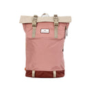 Bestel de Doughnut Christopher Jungle Backpack chestnut veilig, gemakkelijk en snel bij Revert 95. Check onze website voor de gehele Doughnut collectie, of kom gezellig langs bij onze winkel in Haarlem.