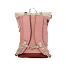 Bestel de Doughnut Christopher Jungle Backpack chestnut veilig, gemakkelijk en snel bij Revert 95. Check onze website voor de gehele Doughnut collectie, of kom gezellig langs bij onze winkel in Haarlem.