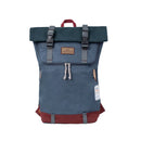 Bestel de Doughnut Christopher Happy Camper Backpack lake veilig, gemakkelijk en snel bij Revert 95. Check onze website voor de gehele Doughnut collectie, of kom gezellig langs bij onze winkel in Haarlem.