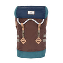 Bestel de Doughnut Colorado Jungle Backpack brown veilig, gemakkelijk en snel bij Revert 95. Check onze website voor de gehele Doughnut collectie, of kom gezellig langs bij onze winkel in Haarlem.