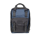 Bestel de Doughnut Macaroon Go Wild Backpack black x navy veilig, gemakkelijk en snel bij Revert 95. Check onze website voor de gehele Doughnut collectie, of kom gezellig langs bij onze winkel in Haarlem.