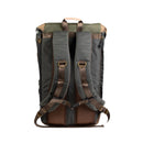 Bestel de Doughnut Colorado Jungle Backpack olive x army veilig, gemakkelijk en snel bij Revert 95. Check onze website voor de gehele Doughnut collectie, of kom gezellig langs bij onze winkel in Haarlem.