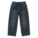 Bestel de Volcom FREAZY LOOSE EW DENIM KIDS veilig, gemakkelijk en snel bij Revert 95. Check onze website voor de gehele Volcom collectie, of kom gezellig langs bij onze winkel in Haarlem.