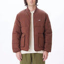 Bestel de Obey Charlie jacket Sepia veilig, gemakkelijk en snel bij Revert 95. Check onze website voor de gehele Obey collectie, of kom gezellig langs bij onze winkel in Haarlem.