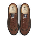 Bestel de Last Resort VM004 Milic Suede Brown Black veilig, gemakkelijk en snel bij Revert 95. Check onze website voor de gehele Last Resort AB collectie, of kom gezellig langs bij onze winkel in Haarlem.