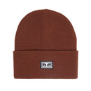 Bestel de Obey Icon Eyes Beanie Sepia veilig, gemakkelijk en snel bij Revert 95. Check onze website voor de gehele Last Obey collectie, of kom gezellig langs bij onze winkel in Haarlem.