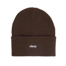 Bestel de Obey Karma beanie Java brown veilig, gemakkelijk en snel bij Revert 95. Check onze website voor de gehele Last Obey collectie, of kom gezellig langs bij onze winkel in Haarlem.