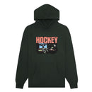 Bestel de Raw Milk Hoodie Forrest Green veilig, gemakkelijk en snel bij Revert 95. Check onze website voor de gehele Last Obey collectie, of kom gezellig langs bij onze winkel in Haarlem.