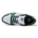 Bestel de DC Shoes MANTECA 4 WHITE DARK OLIVE  veilig, gemakkelijk en snel bij Revert 95. Check onze website voor de gehele DC Shoes collectie, of kom gezellig langs bij onze winkel in Haarlem.