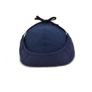 Bestel de Pop Trading Company miffy earflap hat navy veilig, gemakkelijk en snel bij Revert 95. Check onze website voor de gehele Pop Trading Company collectie, of kom gezellig langs bij onze winkel in Haarlem.
