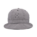 Bestel de Pop Trading Company miffy bell hat black white veilig, gemakkelijk en snel bij Revert 95. Check onze website voor de gehele Pop Trading Company collectie, of kom gezellig langs bij onze winkel in Haarlem.