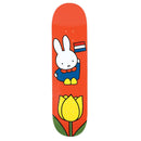 Bestel de Pop Trading Company miffy II Deck veilig, gemakkelijk en snel bij Revert 95. Check onze website voor de gehele Pop Trading Company collectie, of kom gezellig langs bij onze winkel in Haarlem.