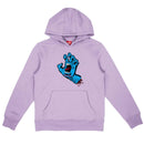 Bestel de Santa Cruz Youth Screaming Hand Hood Digital Lavender veilig, gemakkelijk en snel bij Revert 95. Check onze website voor de gehele Santa Cruz collectie, of kom gezellig langs bij onze winkel in Haarlem.